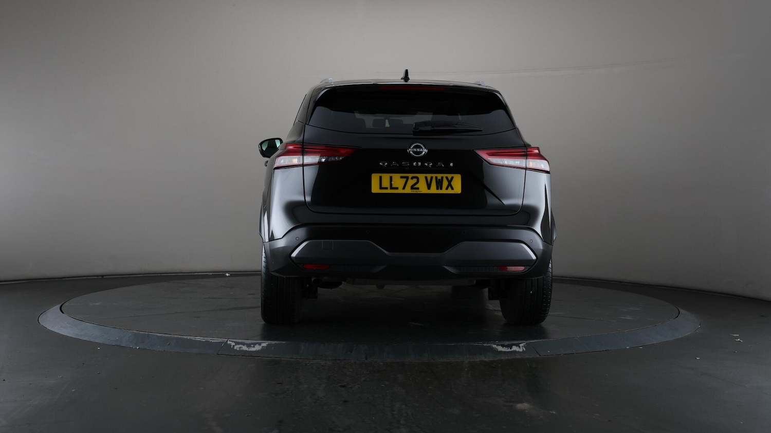 Used Nissan Qashqai 2022 for sale - 76094940: Photo 34