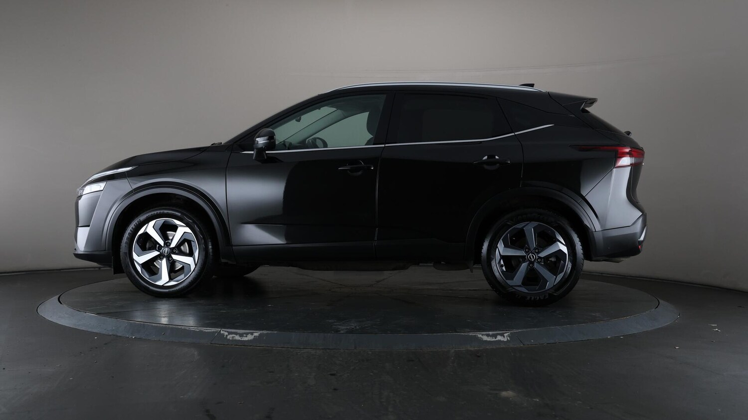 Used Nissan Qashqai 2022 for sale - 76094940: Photo 35