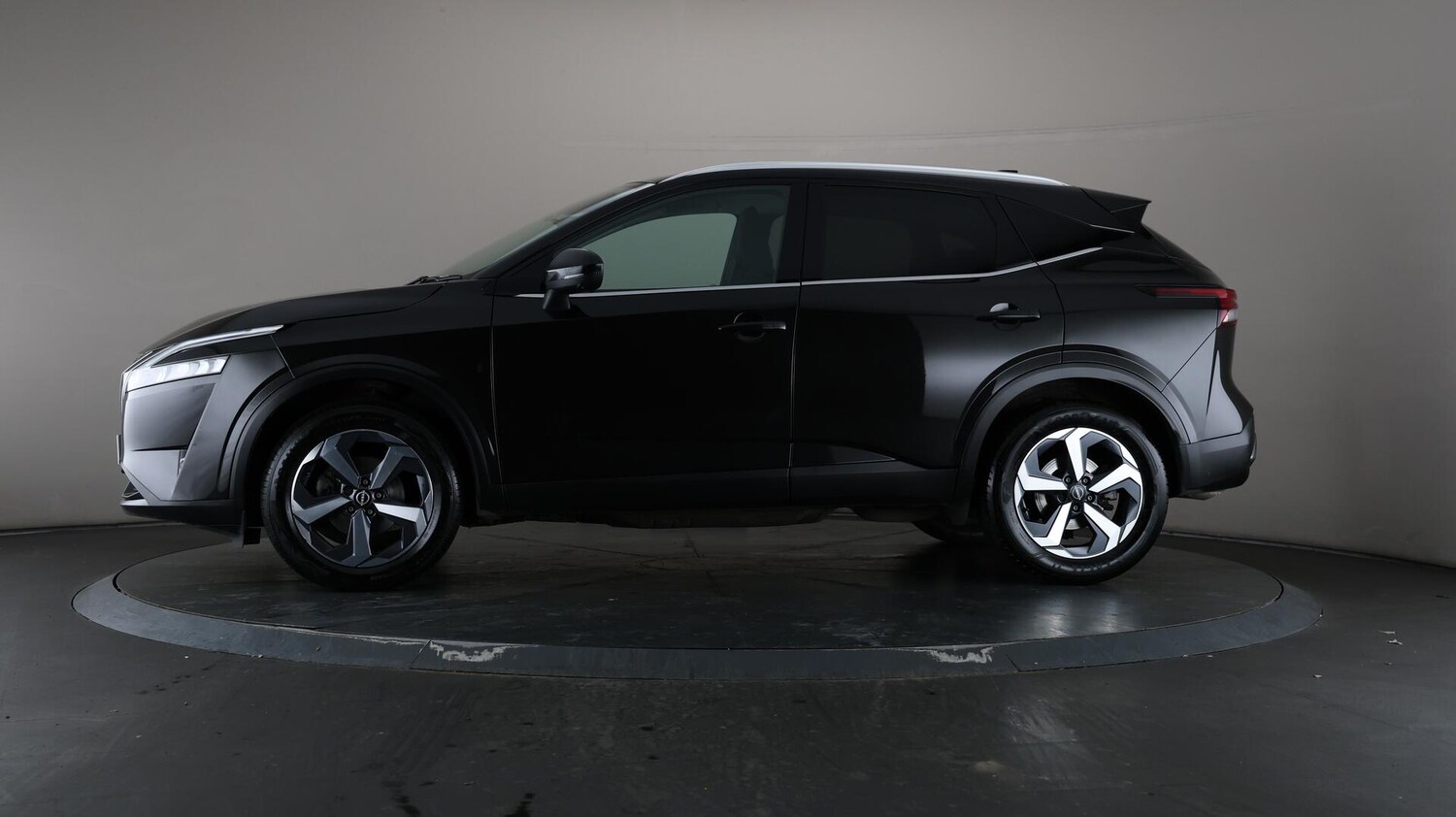 Used Nissan Qashqai 2022 for sale - 76094940: Photo 37