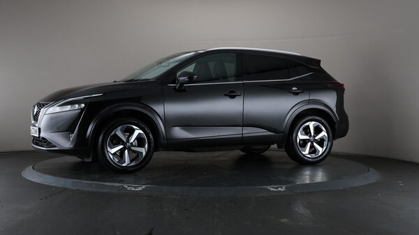 Used Nissan Qashqai 2022 for sale - 76094940: Photo 39