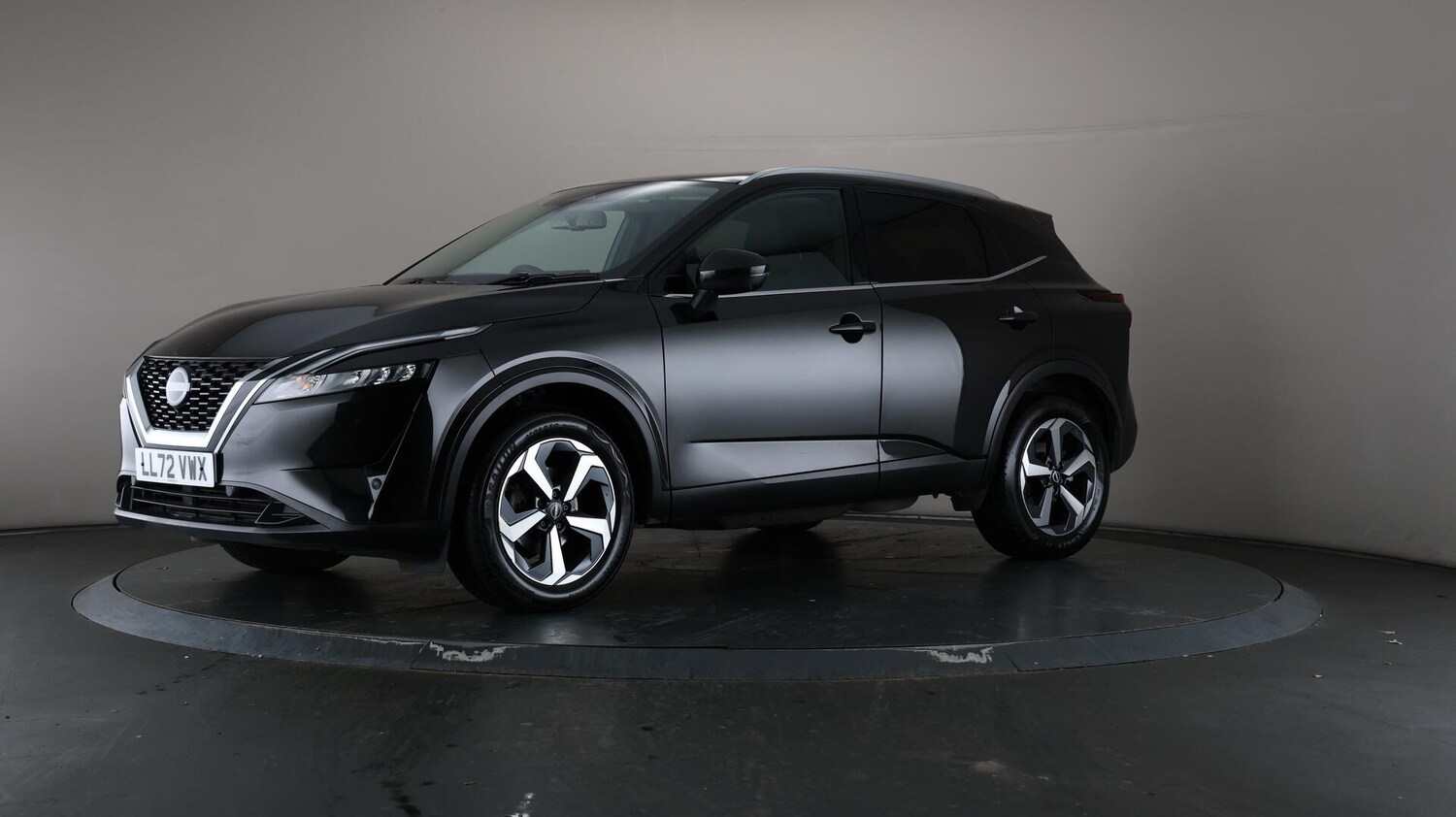 Used Nissan Qashqai 2022 for sale - 76094940: Photo 41