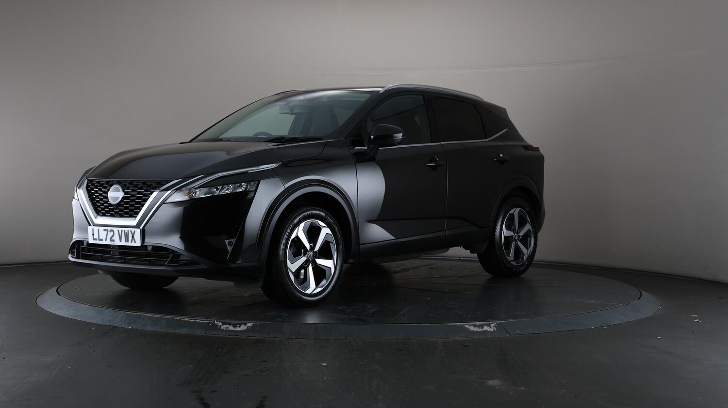 Used Nissan Qashqai 2022 for sale - 76094940: Photo 42