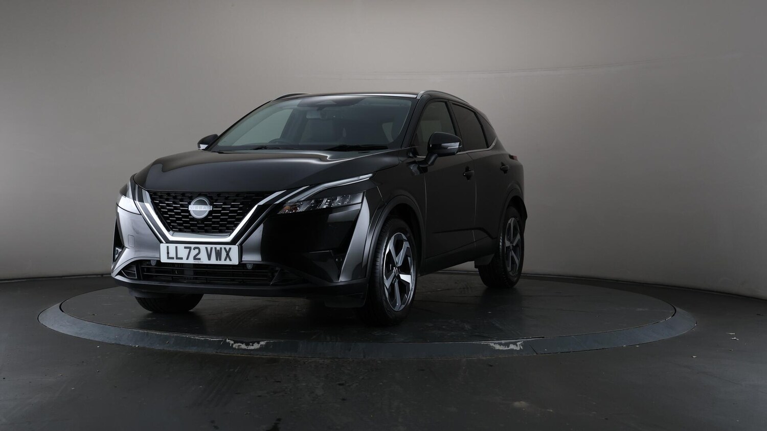 Used Nissan Qashqai 2022 for sale - 76094940: Photo 44