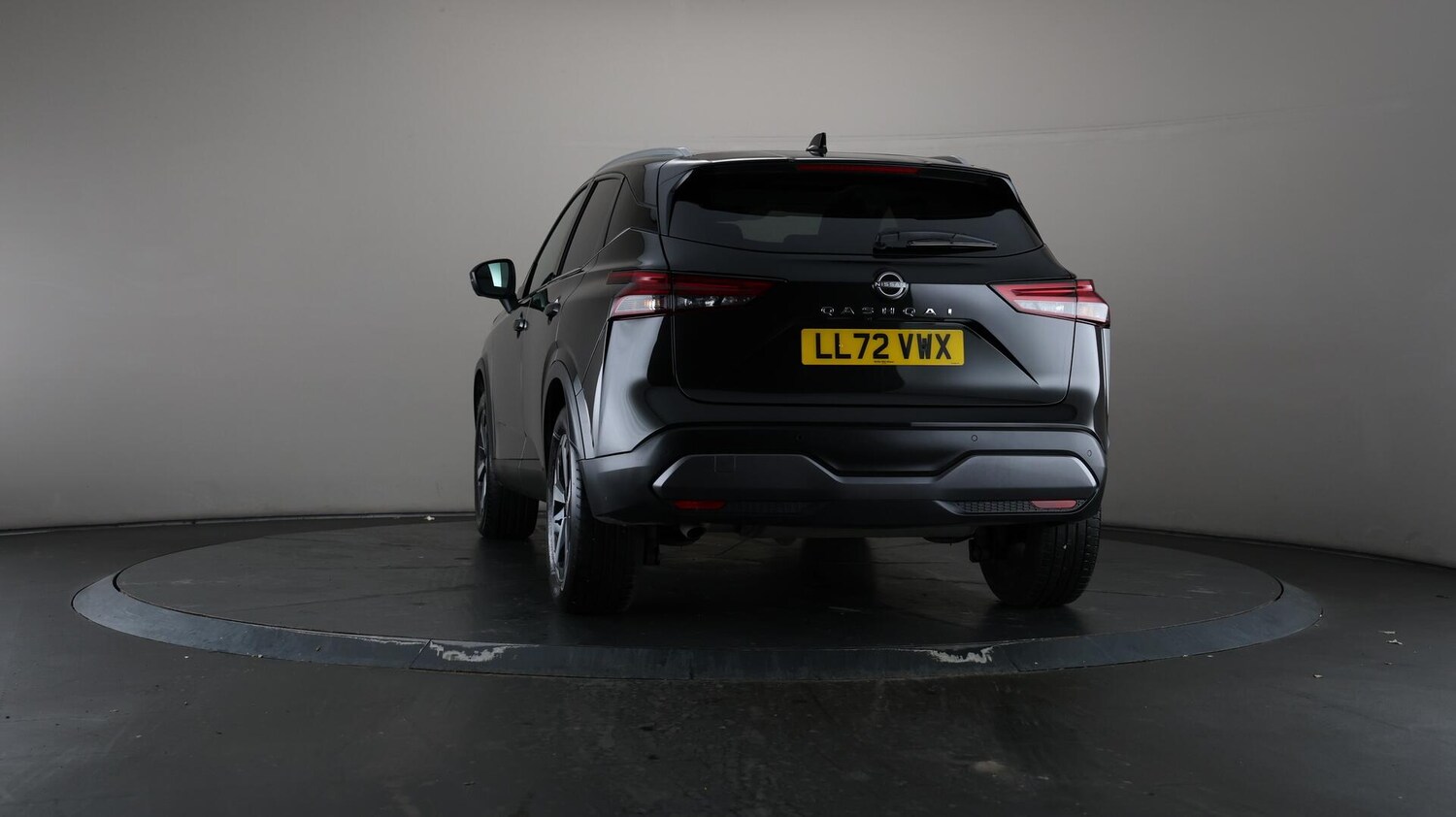 Used Nissan Qashqai 2022 for sale - 76094940: Photo 45