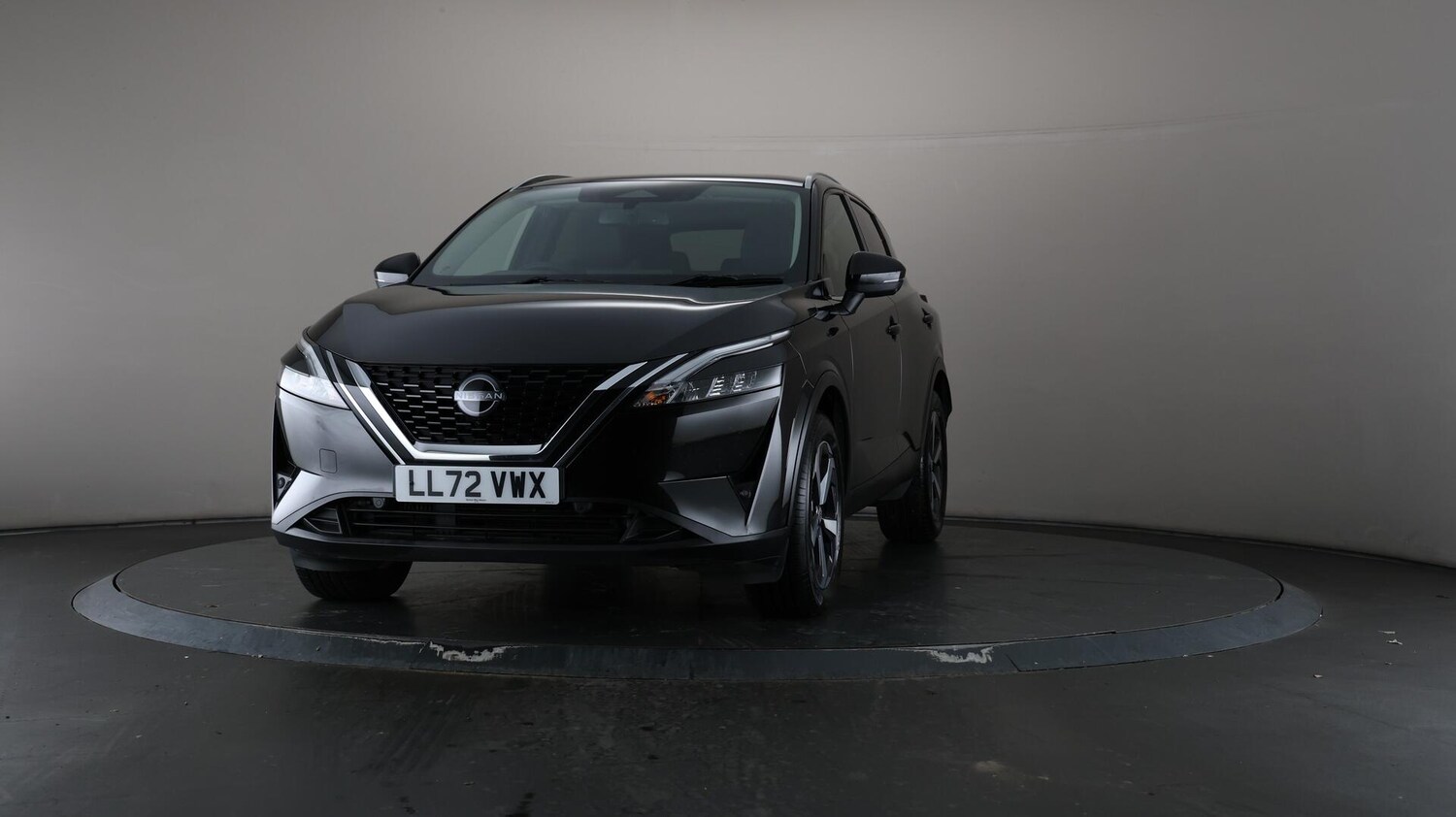 Used Nissan Qashqai 2022 for sale - 76094940: Photo 46