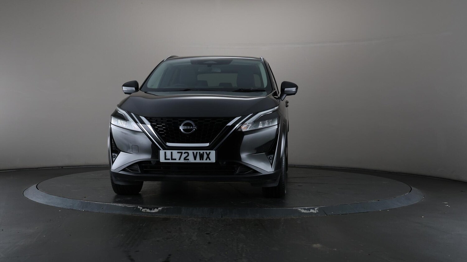 Used Nissan Qashqai 2022 for sale - 76094940: Photo 47