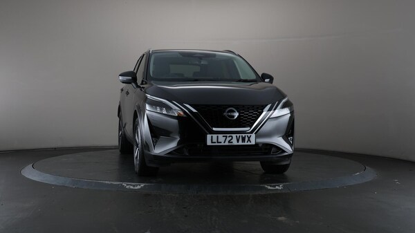 Used Nissan Qashqai 2022 for sale - 76094940: Photo 49