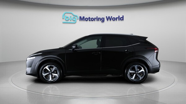 Used Nissan Qashqai 2022 for sale - 76094940: Photo 4