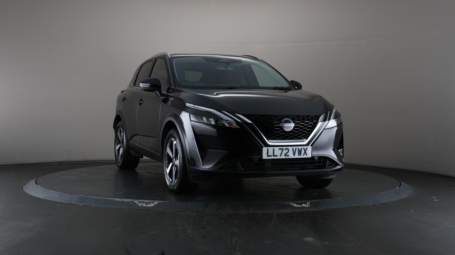 Used Nissan Qashqai 2022 for sale - 76094940: Photo 50