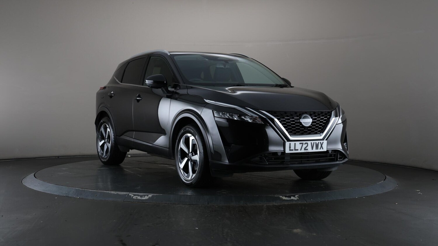 Used Nissan Qashqai 2022 for sale - 76094940: Photo 51