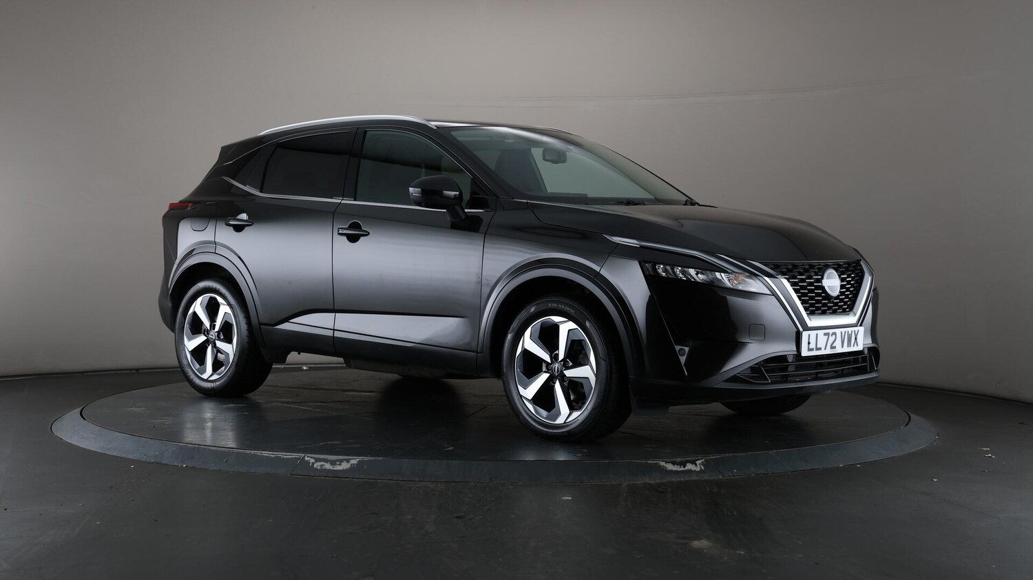 Used Nissan Qashqai 2022 for sale - 76094940: Photo 53