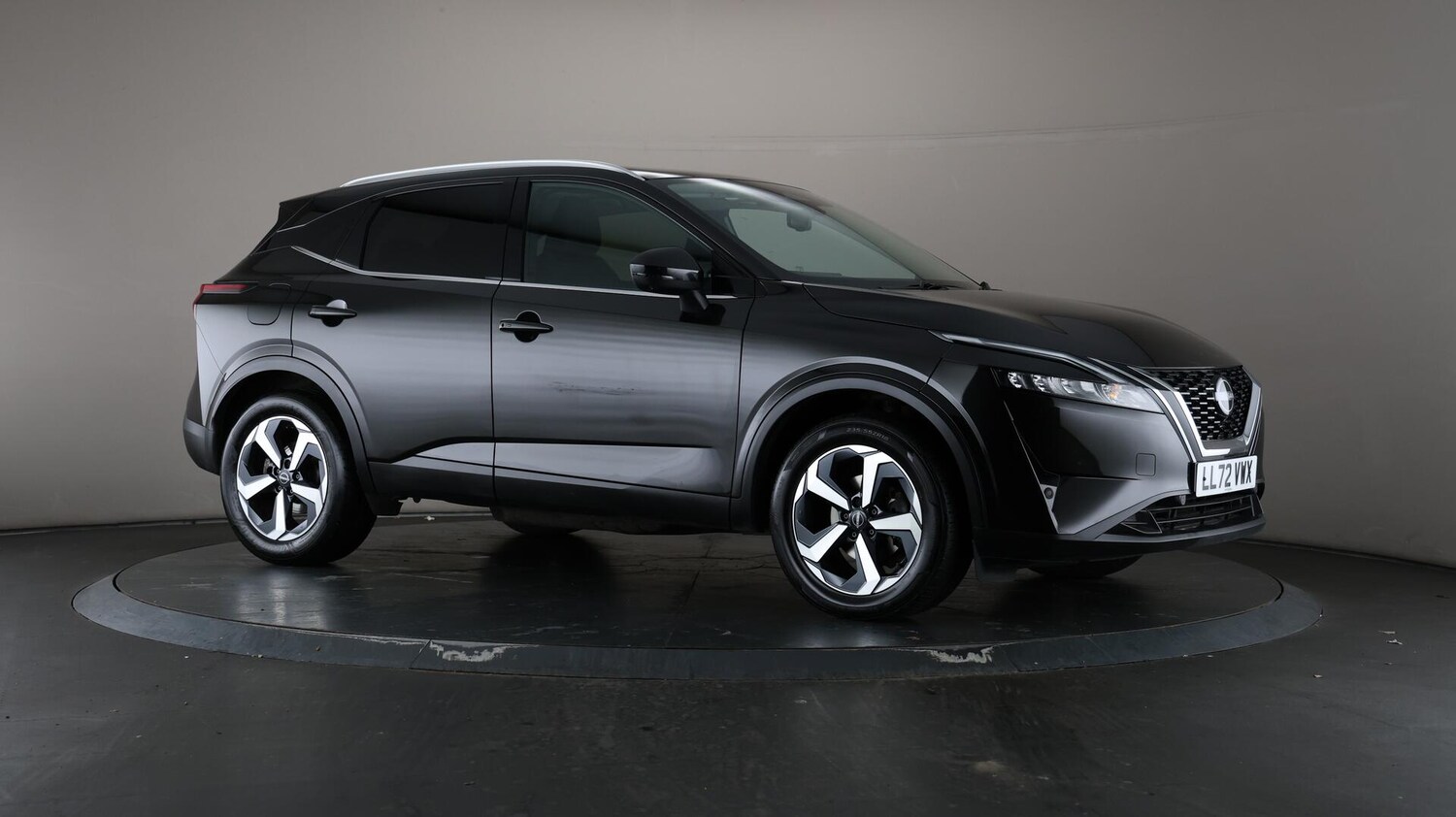 Used Nissan Qashqai 2022 for sale - 76094940: Photo 54