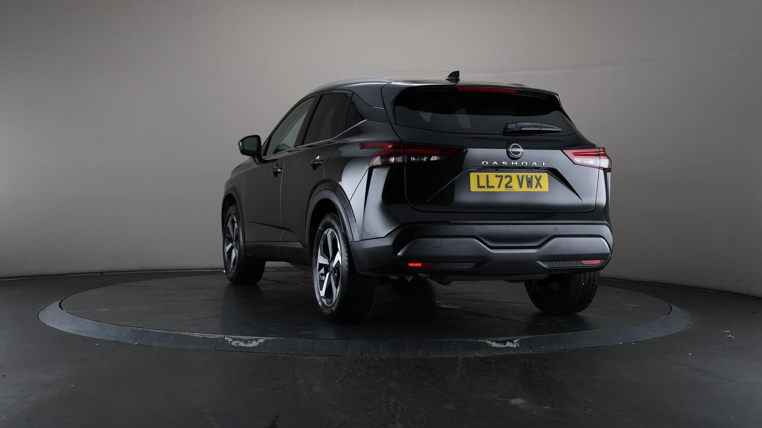 Used Nissan Qashqai 2022 for sale - 76094940: Photo 56