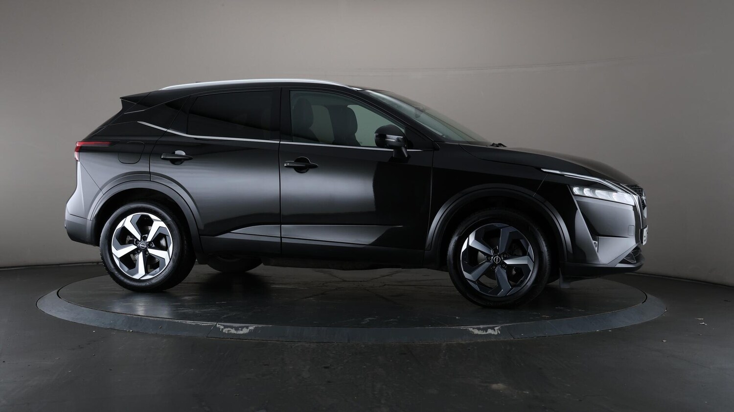 Used Nissan Qashqai 2022 for sale - 76094940: Photo 57