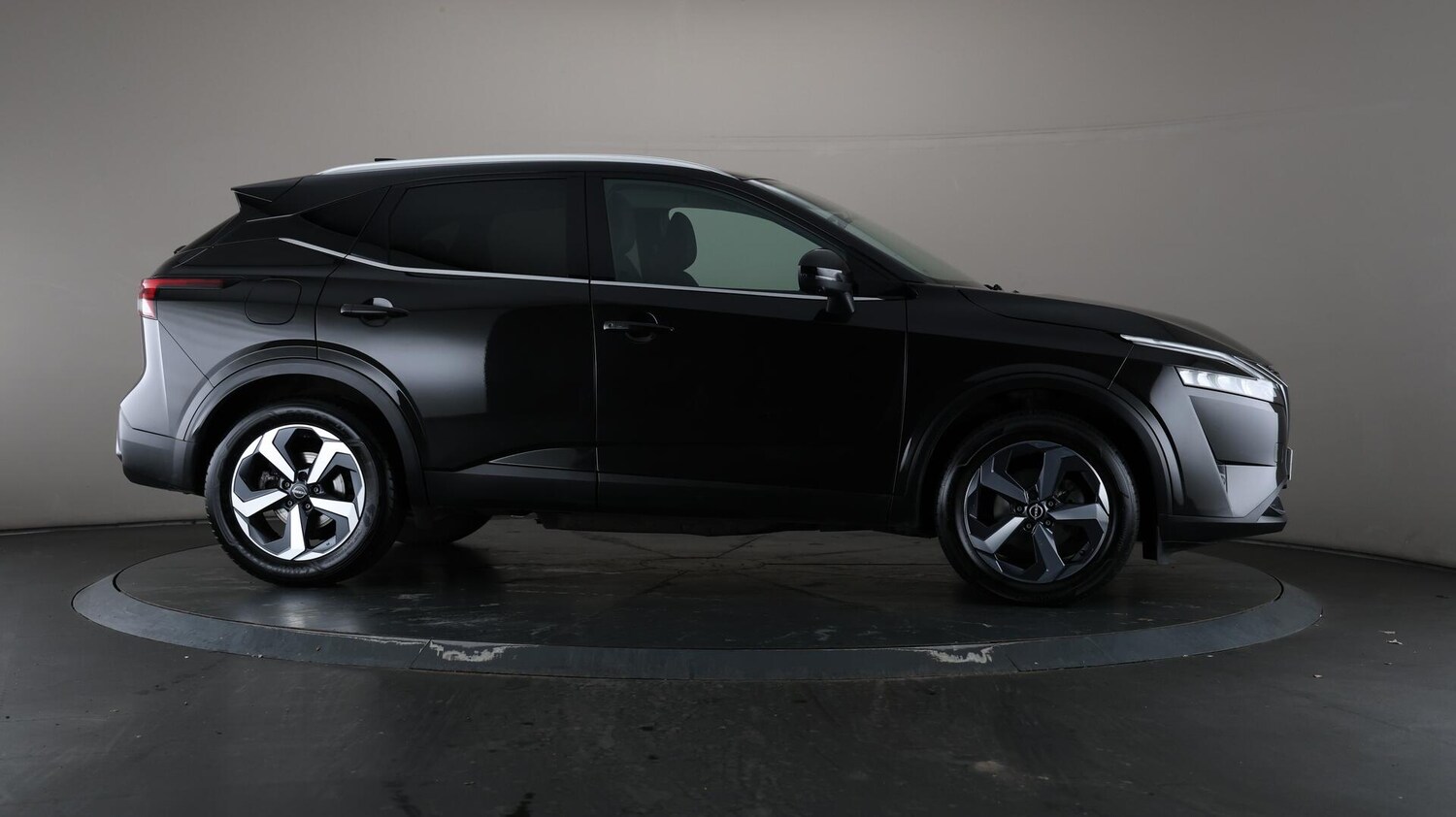 Used Nissan Qashqai 2022 for sale - 76094940: Photo 58