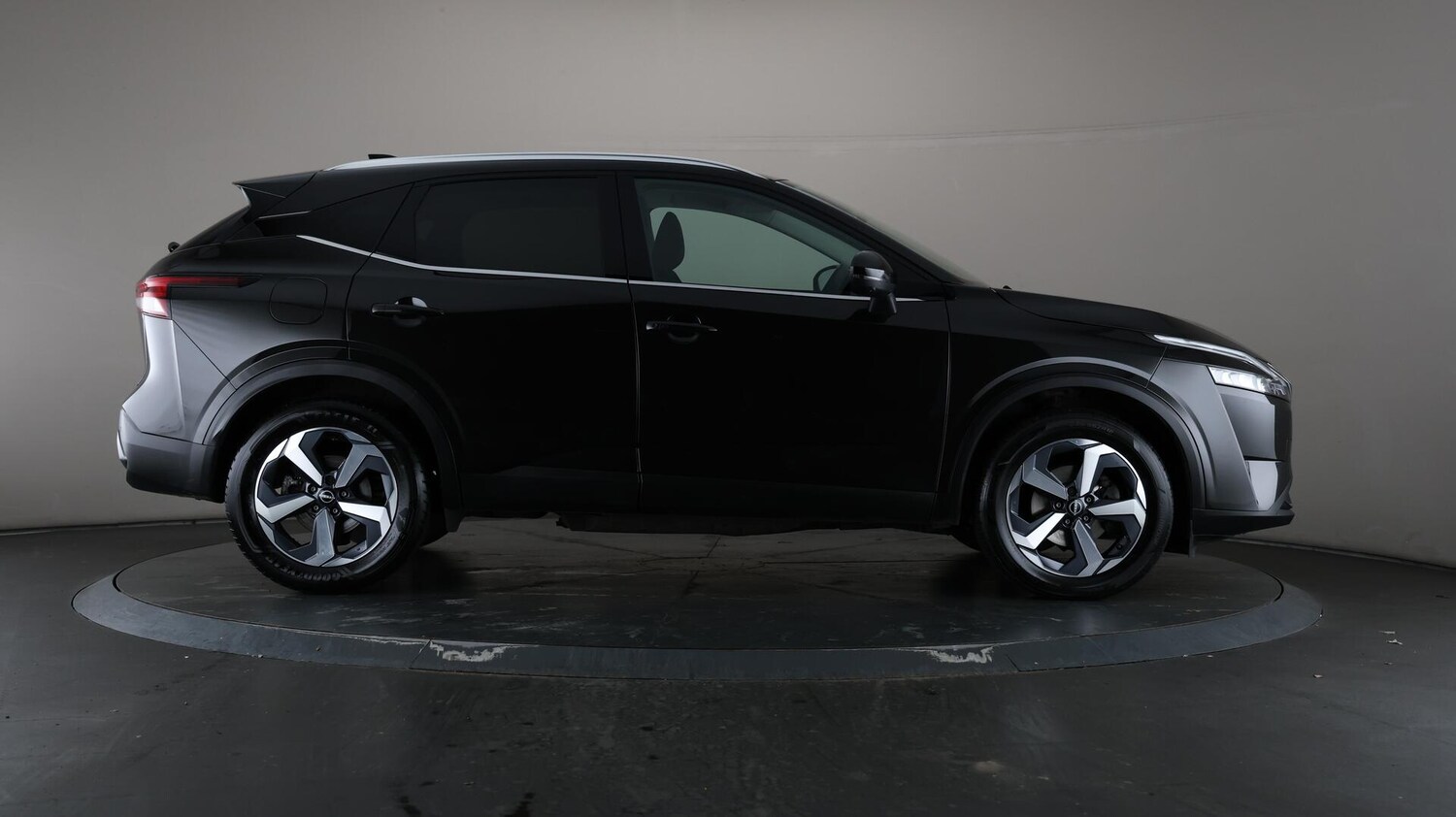 Used Nissan Qashqai 2022 for sale - 76094940: Photo 59