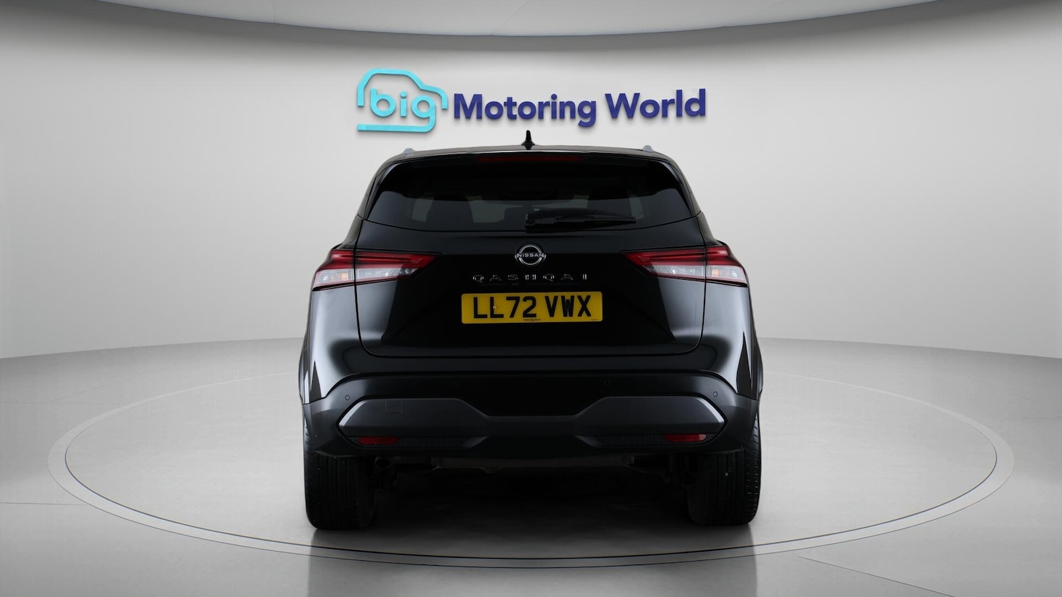 Used Nissan Qashqai 2022 for sale - 76094940: Photo 6