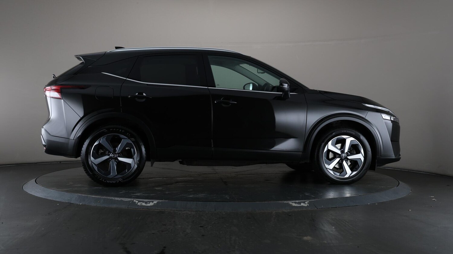 Used Nissan Qashqai 2022 for sale - 76094940: Photo 60