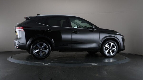 Used Nissan Qashqai 2022 for sale - 76094940: Photo 61