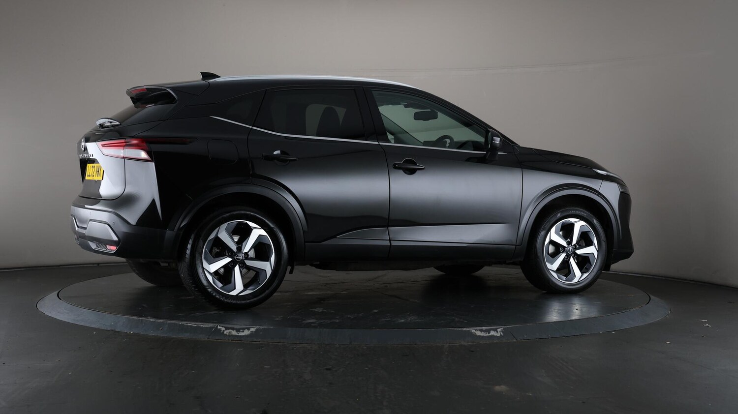 Used Nissan Qashqai 2022 for sale - 76094940: Photo 62