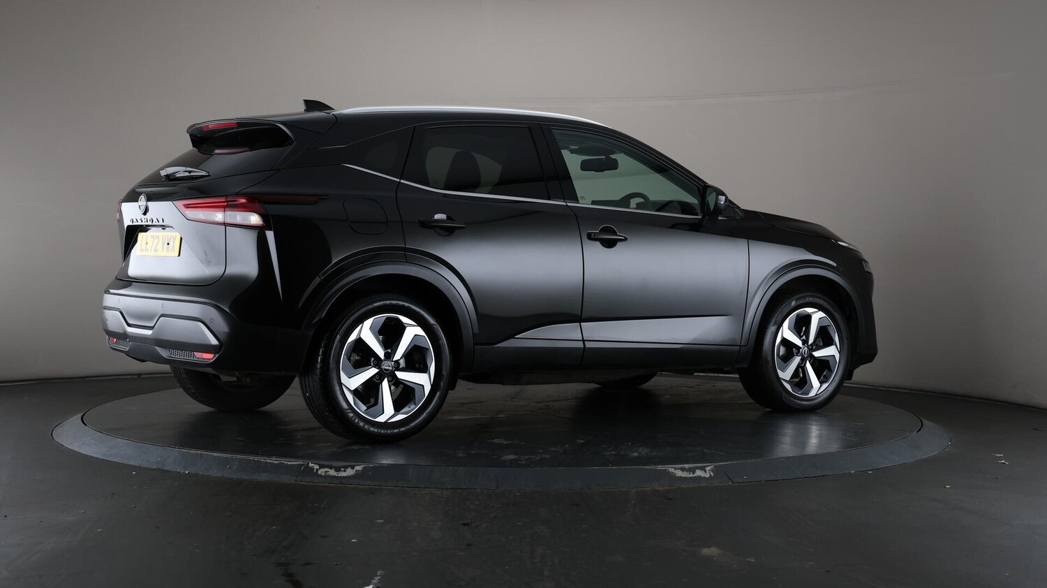 Used Nissan Qashqai 2022 for sale - 76094940: Photo 63