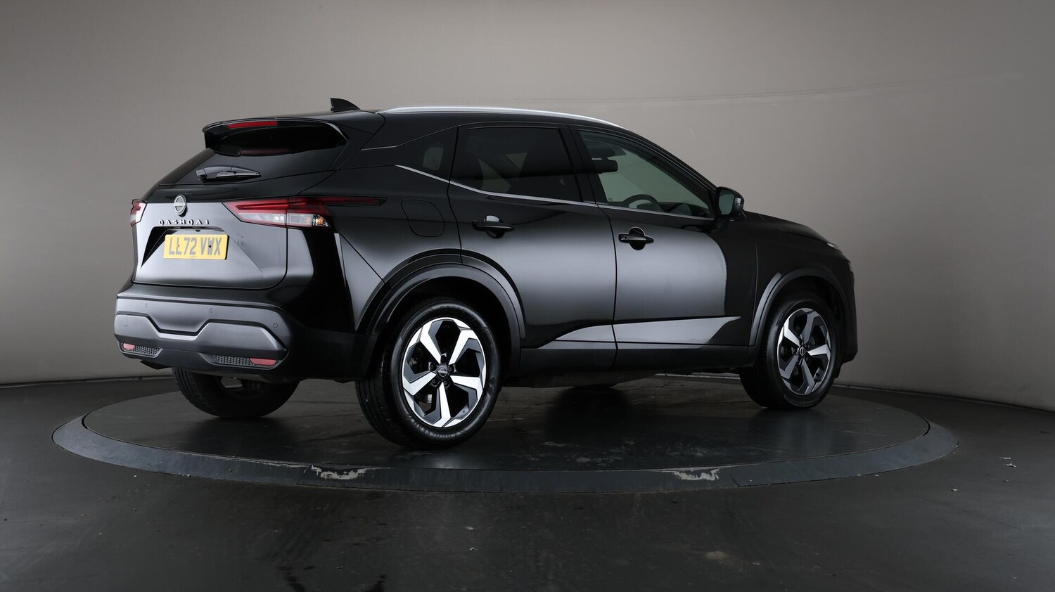 Used Nissan Qashqai 2022 for sale - 76094940: Photo 64