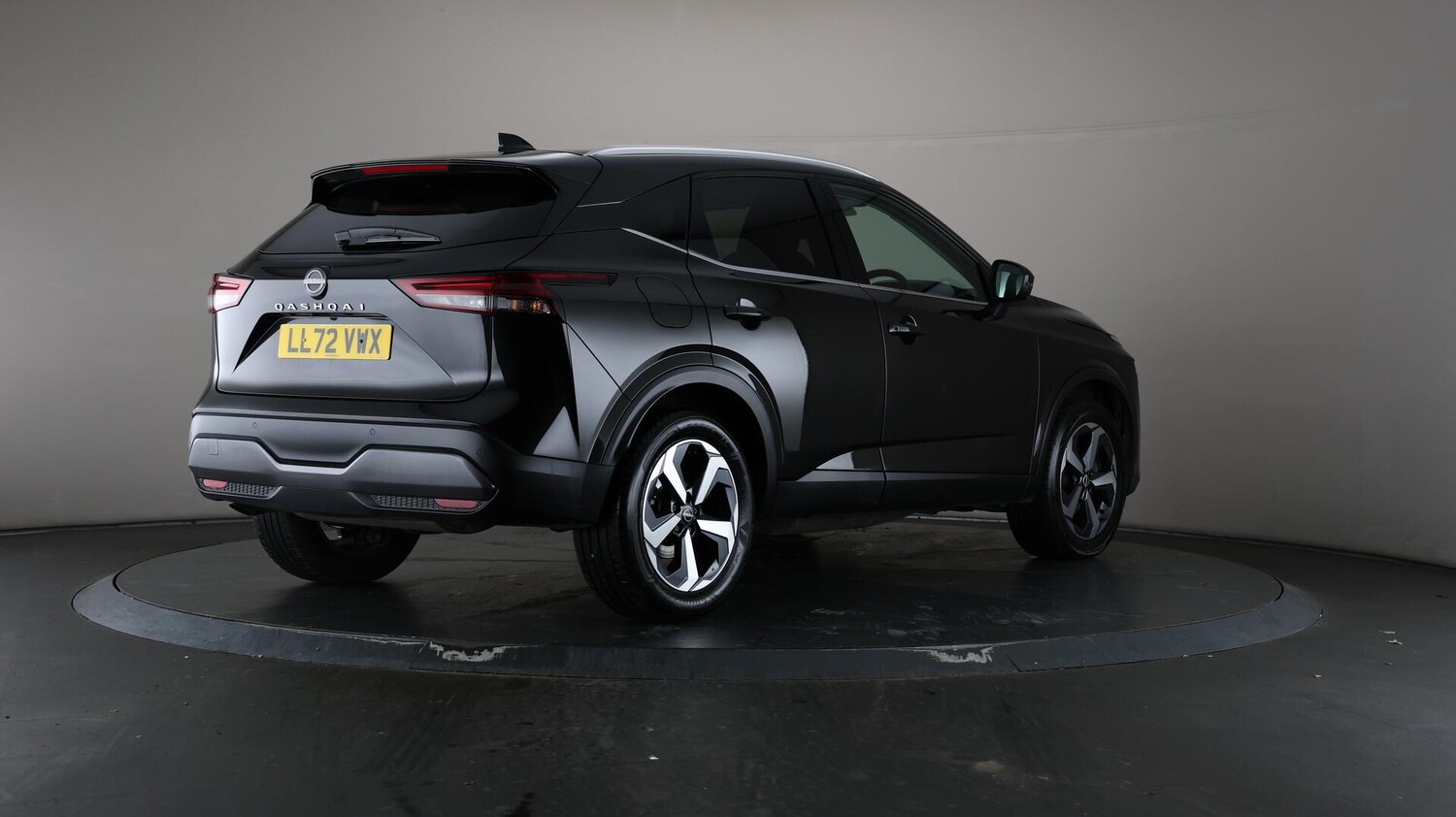 Used Nissan Qashqai 2022 for sale - 76094940: Photo 65