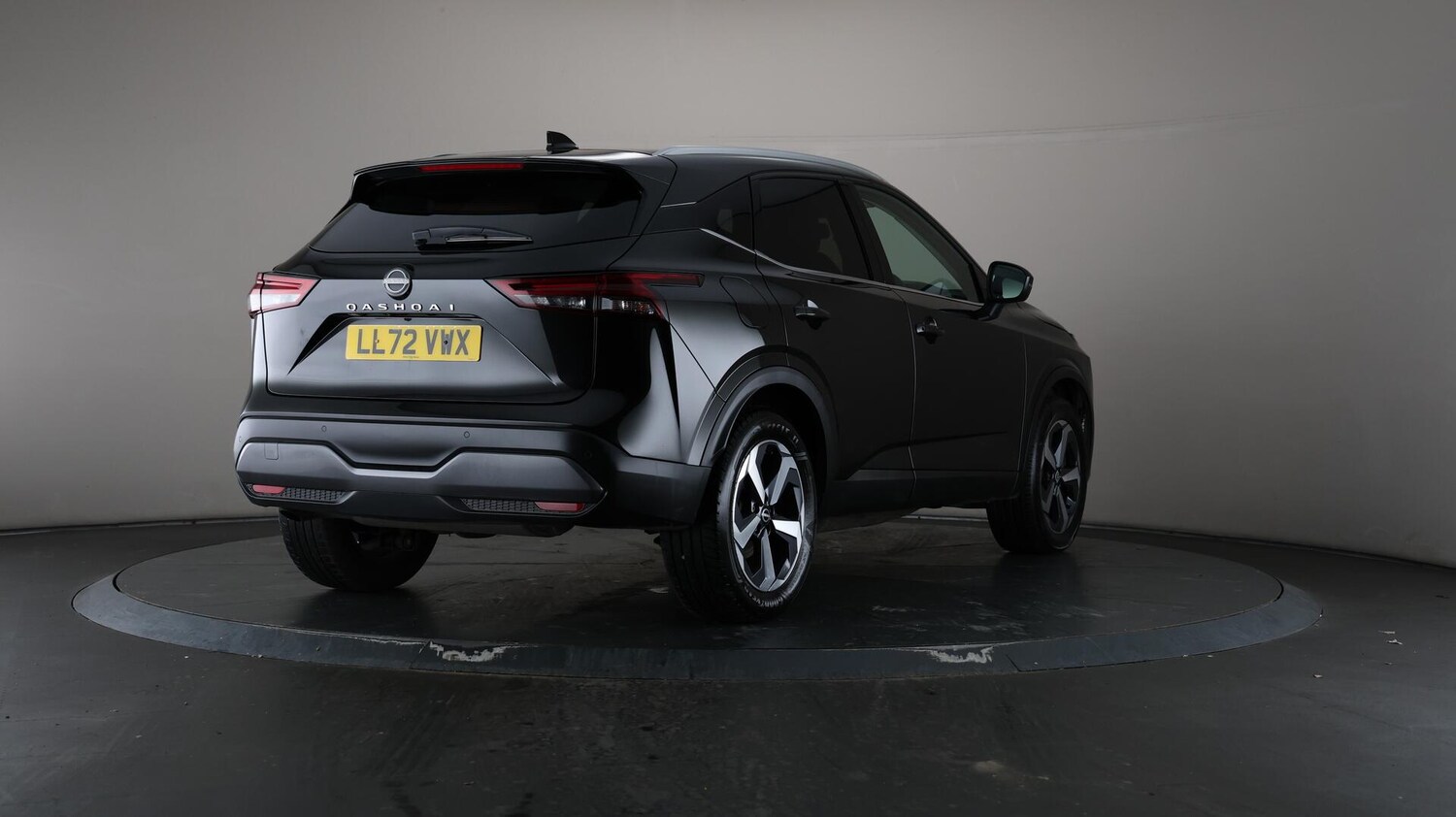 Used Nissan Qashqai 2022 for sale - 76094940: Photo 66