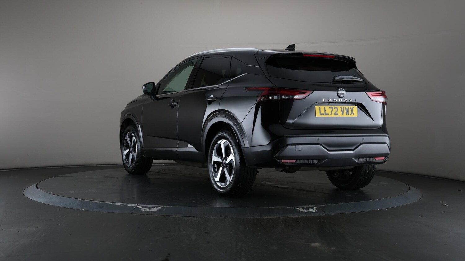 Used Nissan Qashqai 2022 for sale - 76094940: Photo 67