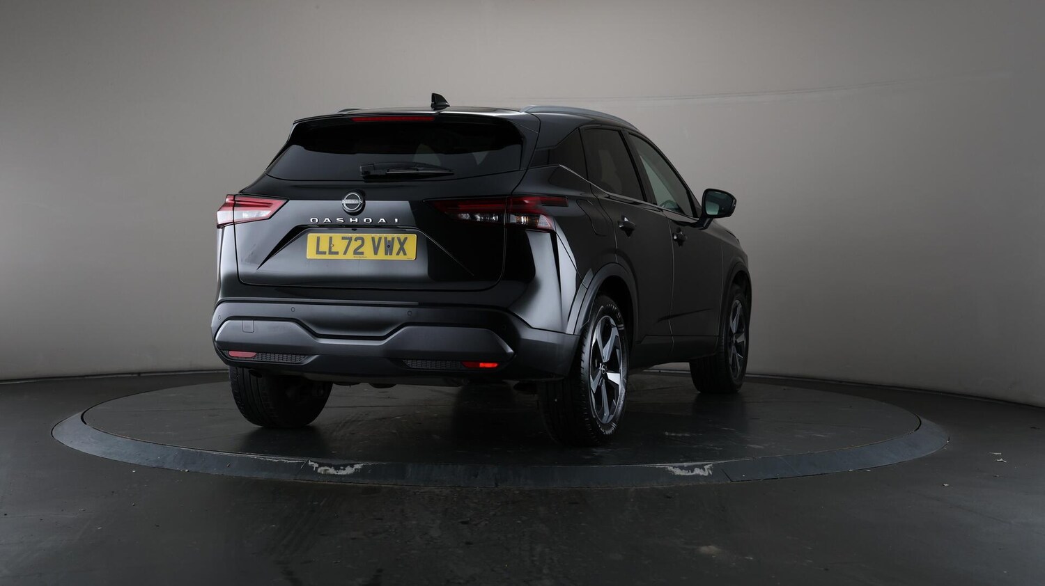 Used Nissan Qashqai 2022 for sale - 76094940: Photo 68