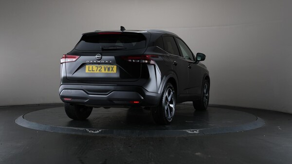 Used Nissan Qashqai 2022 for sale - 76094940: Photo 68