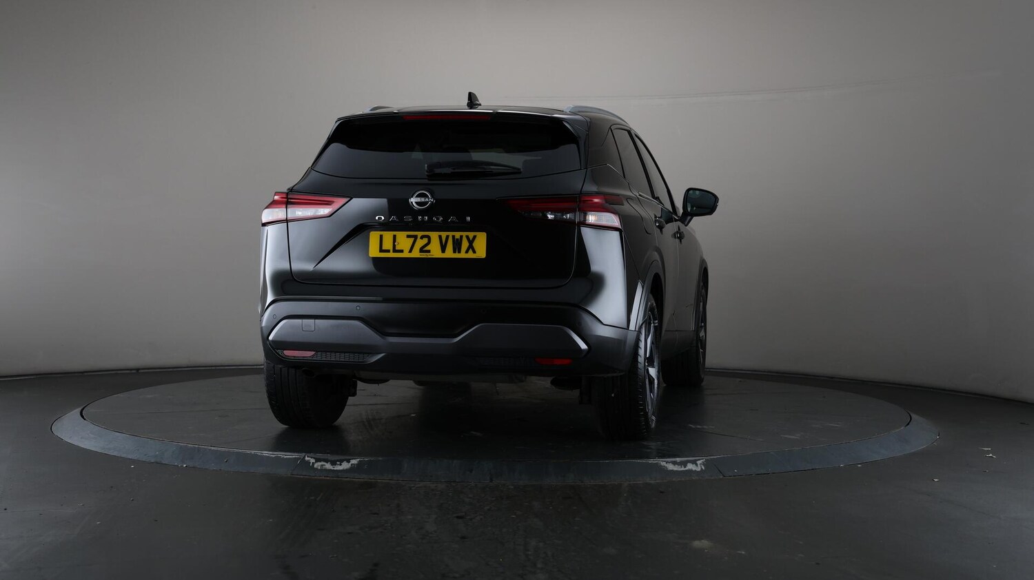 Used Nissan Qashqai 2022 for sale - 76094940: Photo 69