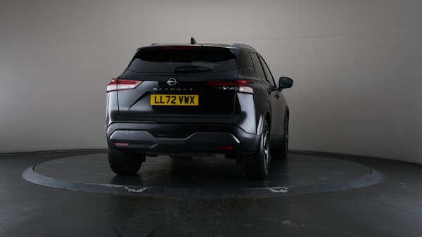 Used Nissan Qashqai 2022 for sale - 76094940: Photo 69