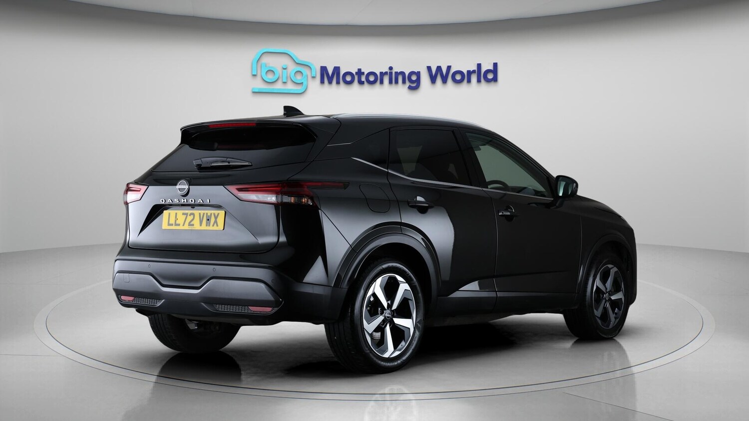 Used Nissan Qashqai 2022 for sale - 76094940: Photo 7