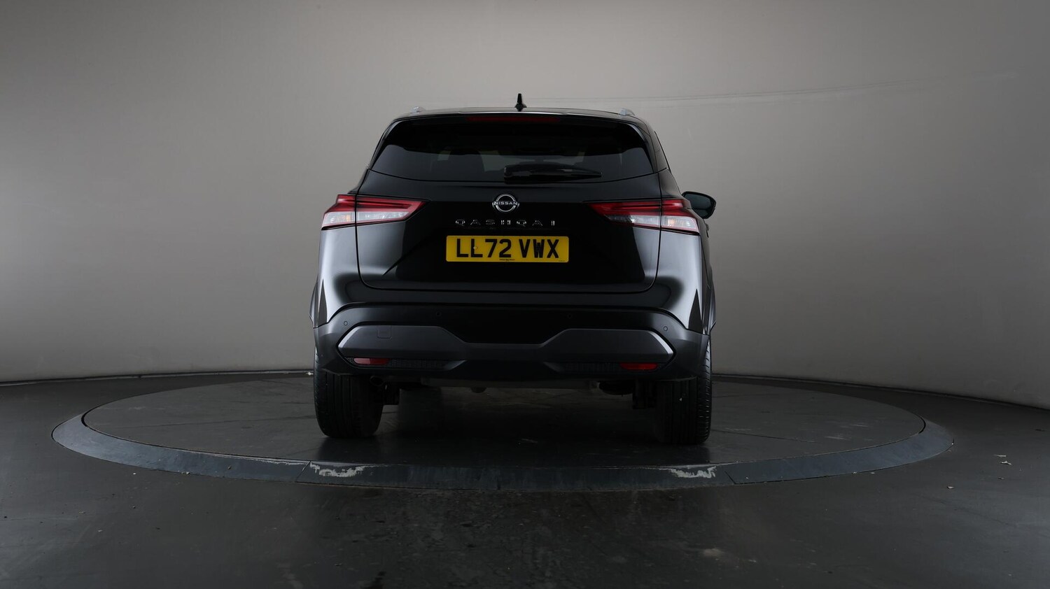 Used Nissan Qashqai 2022 for sale - 76094940: Photo 70