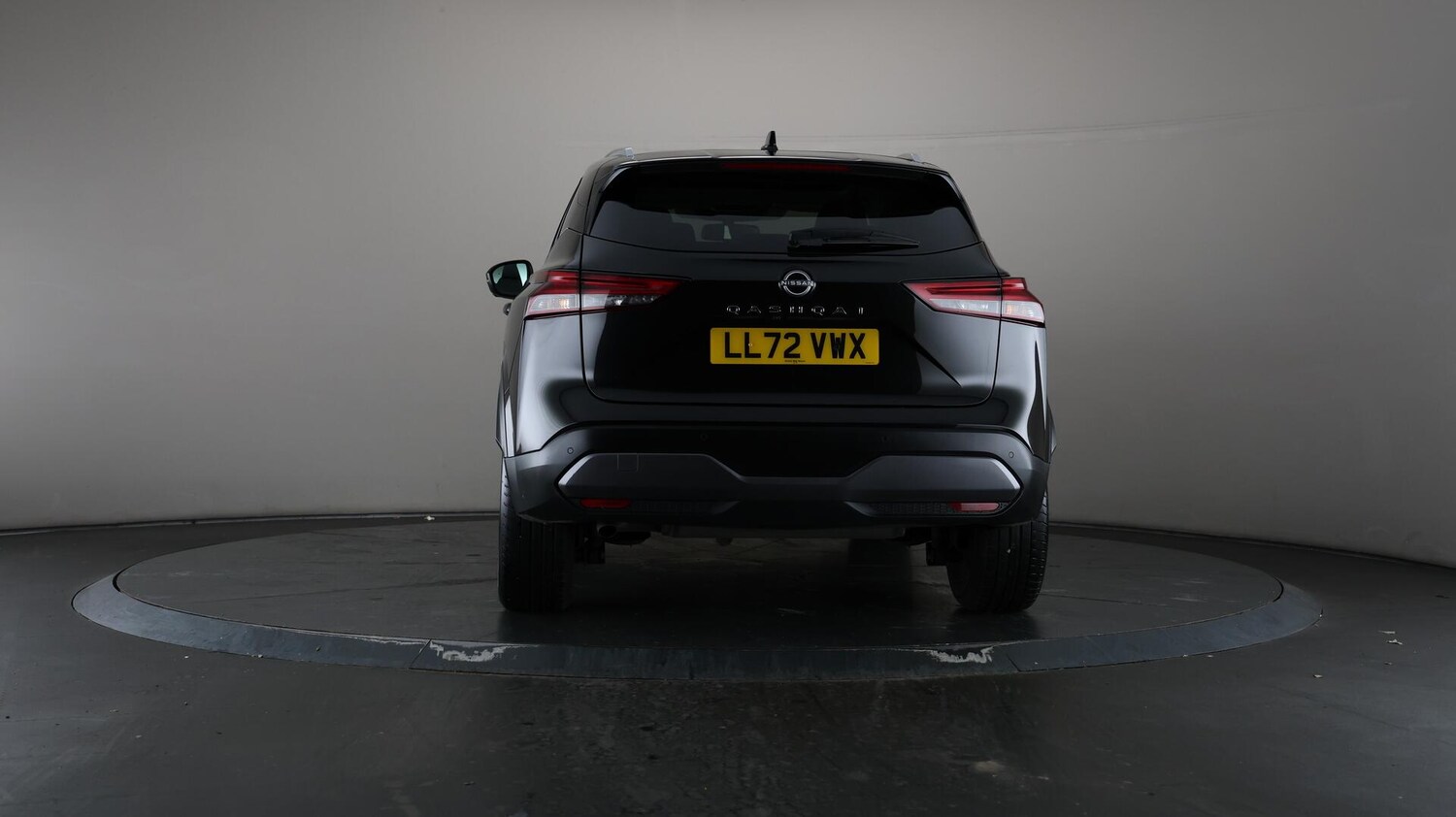 Used Nissan Qashqai 2022 for sale - 76094940: Photo 71