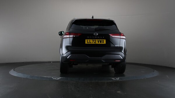 Used Nissan Qashqai 2022 for sale - 76094940: Photo 71