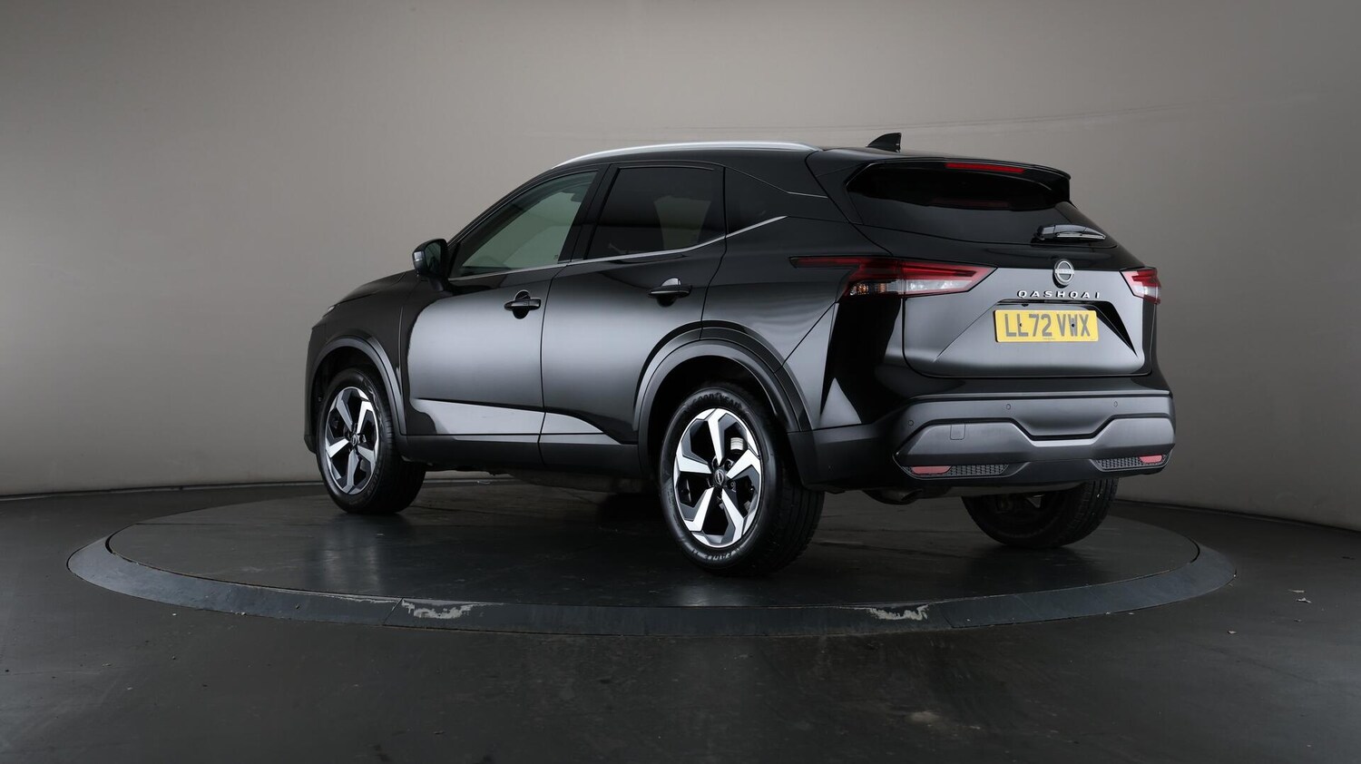 Used Nissan Qashqai 2022 for sale - 76094940: Photo 72