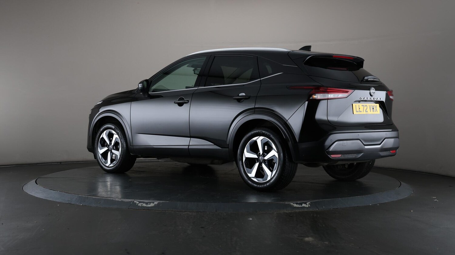 Used Nissan Qashqai 2022 for sale - 76094940: Photo 73