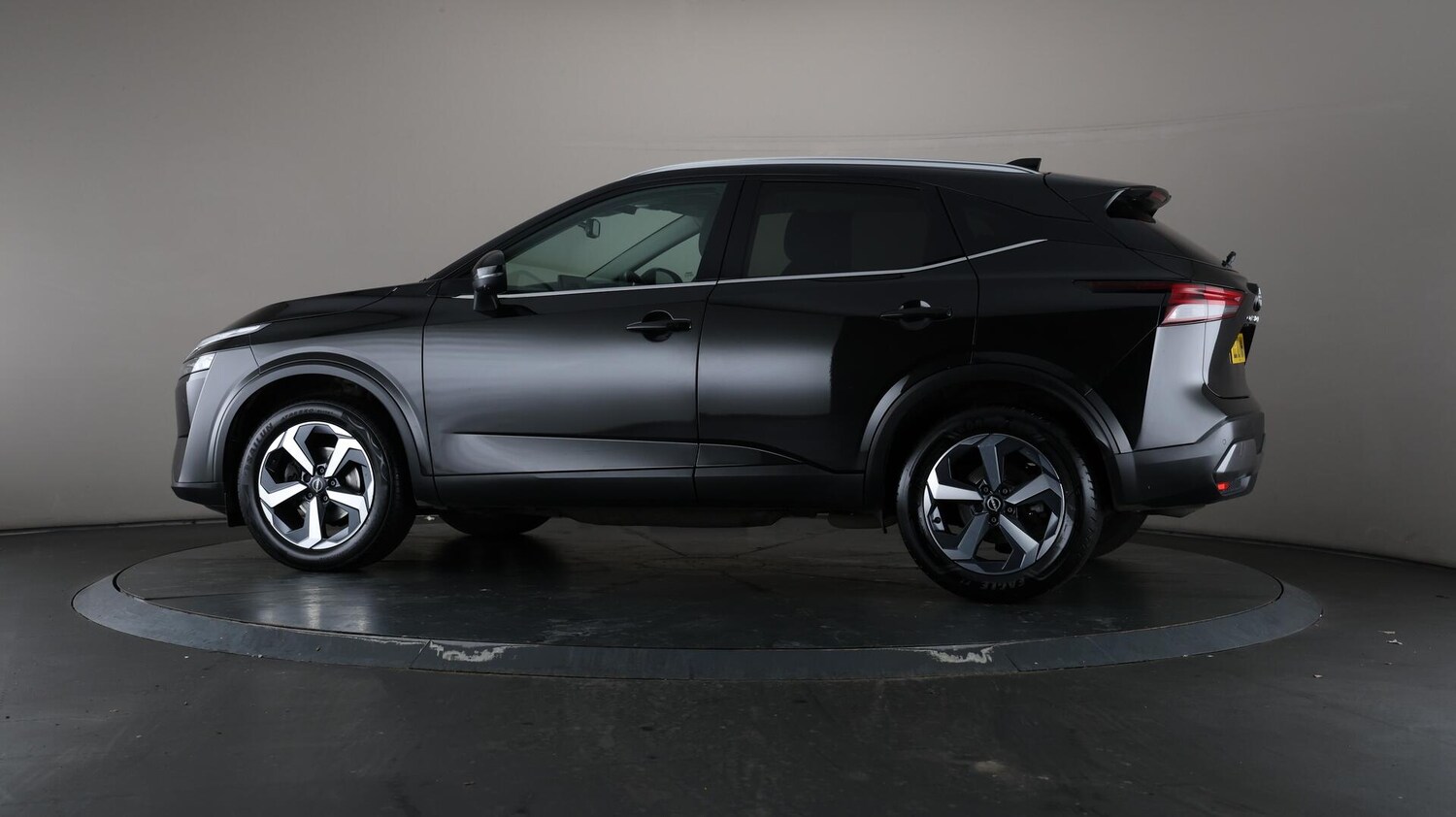 Used Nissan Qashqai 2022 for sale - 76094940: Photo 76