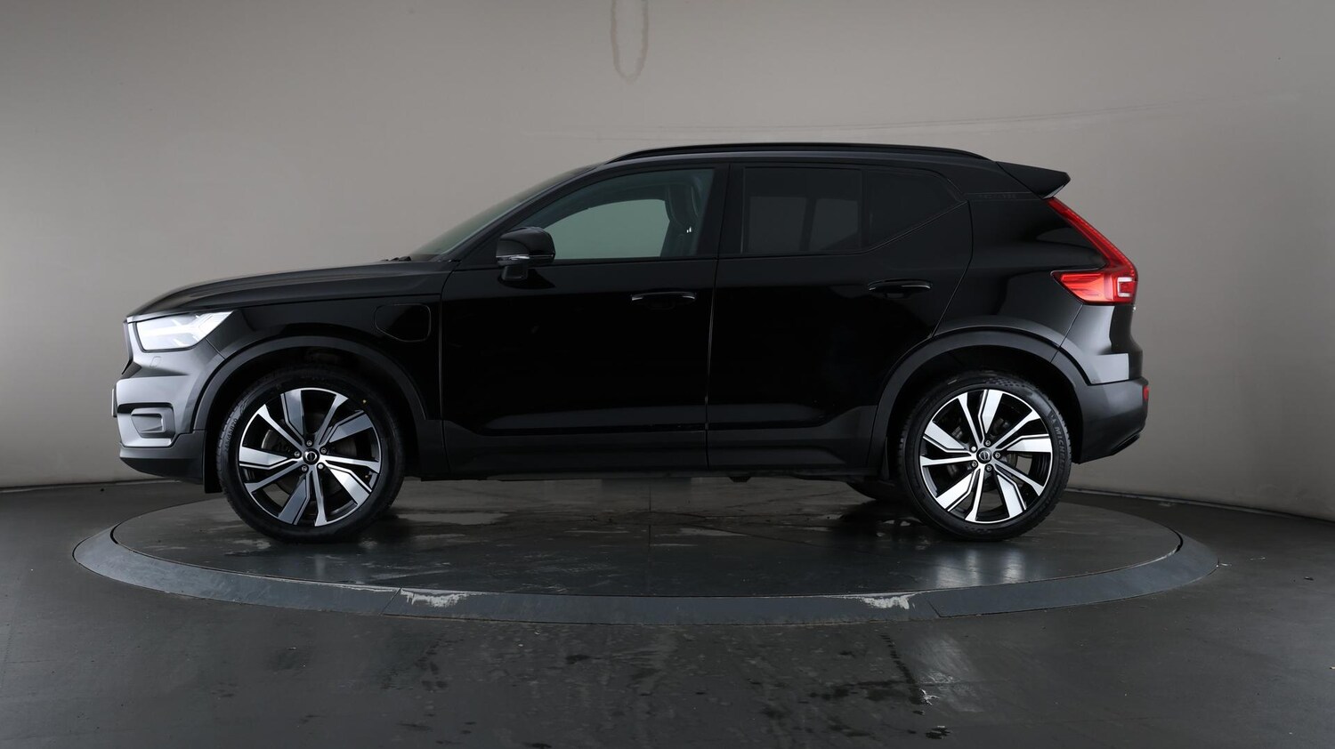 Vehicle 40
