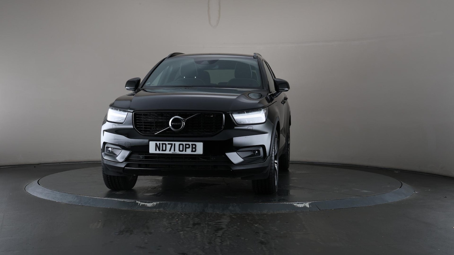 Vehicle 49