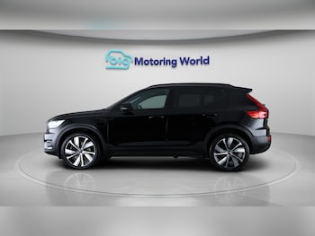 Used Volvo XC40 2021 for sale - 75400699: Photo