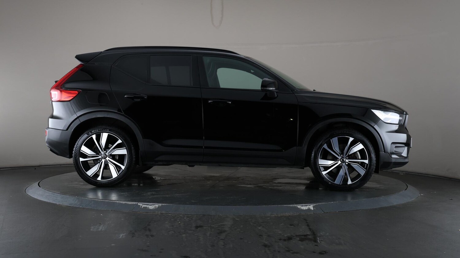 Vehicle 60