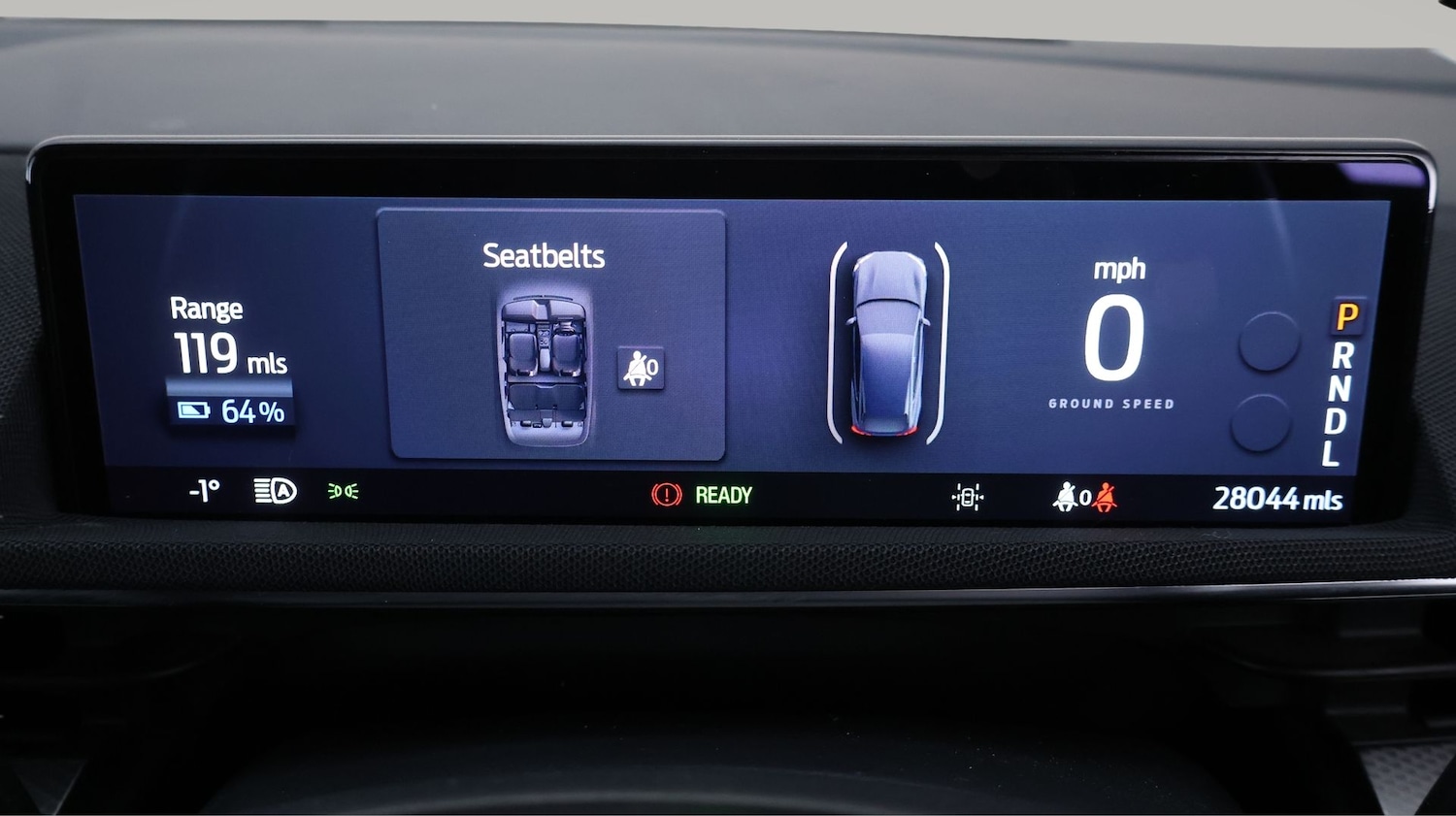 Used Ford Mustang Mach-E 2021 for sale - 77204027: Photo 10