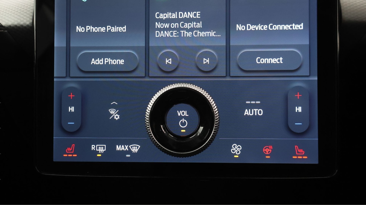 Used Ford Mustang Mach-E 2021 for sale - 77204027: Photo 12