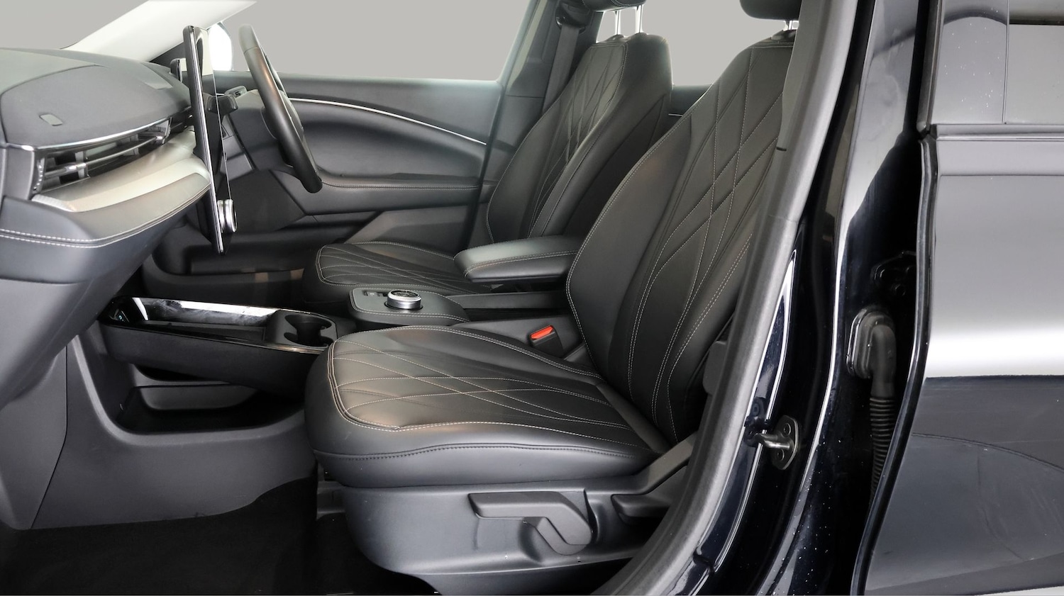 Used Ford Mustang Mach-E 2021 for sale - 77204027: Photo 14