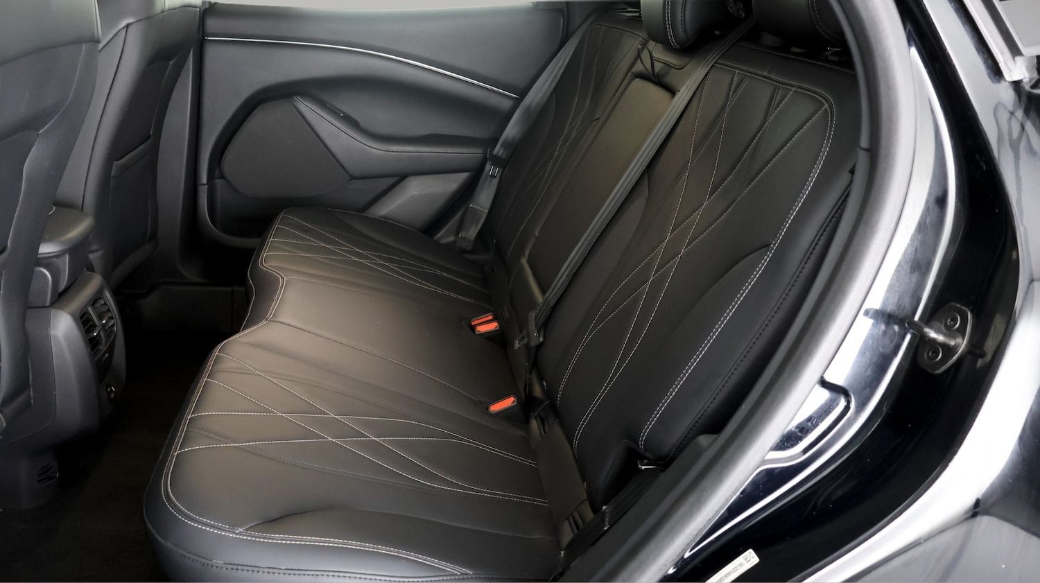 Used Ford Mustang Mach-E 2021 for sale - 77204027: Photo 16