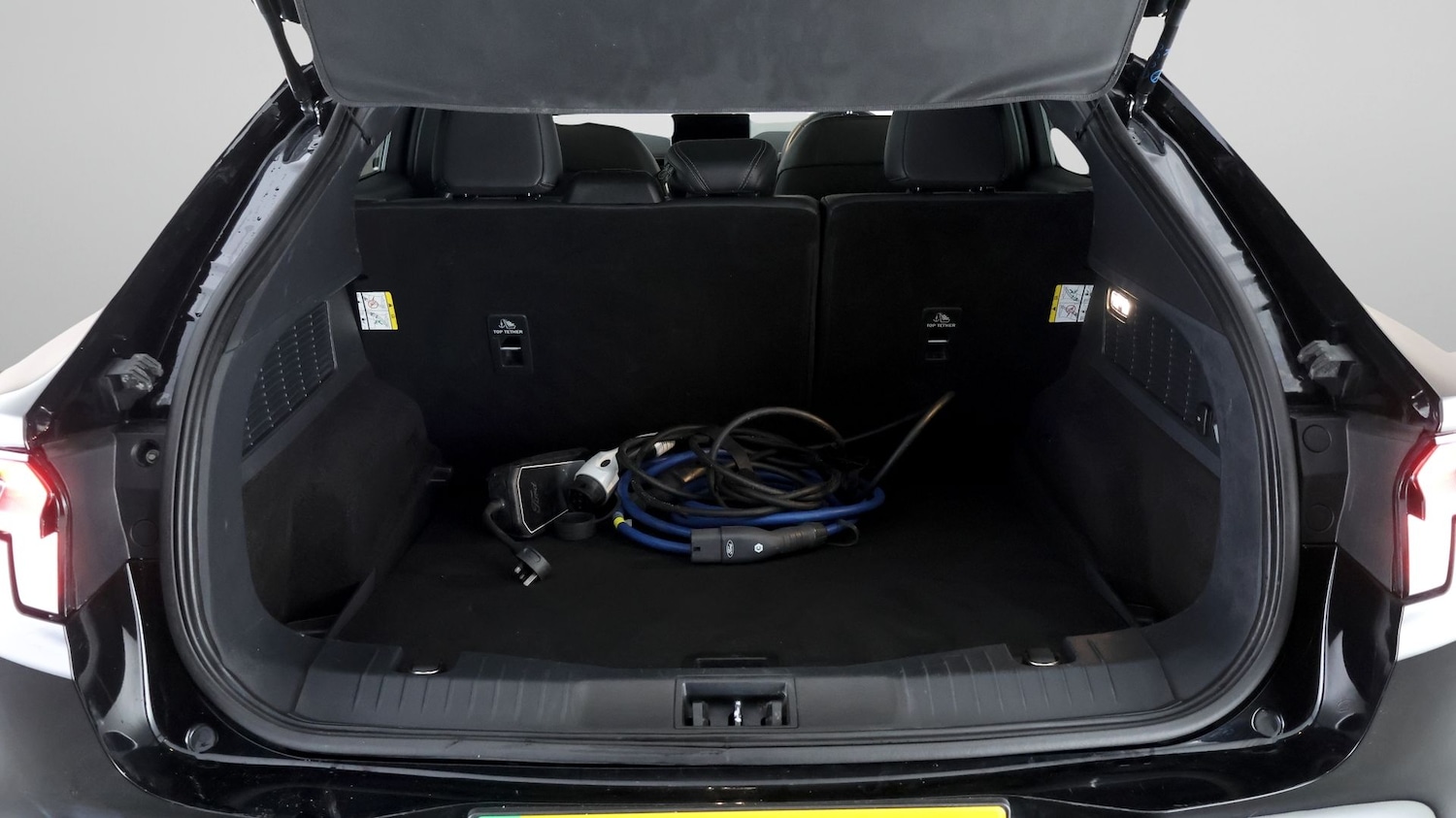 Used Ford Mustang Mach-E 2021 for sale - 77204027: Photo 17