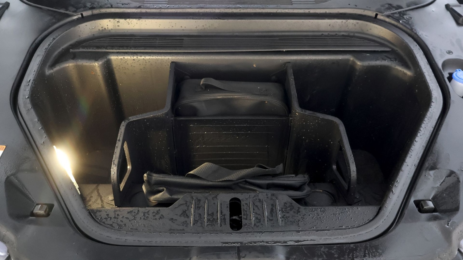 Used Ford Mustang Mach-E 2021 for sale - 77204027: Photo 19